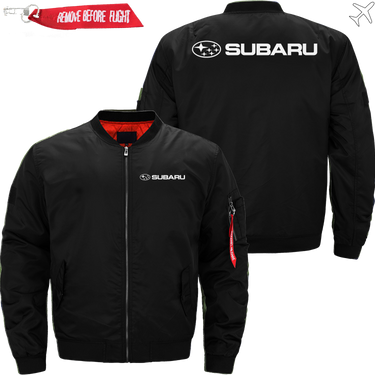 SUBARU JACKET